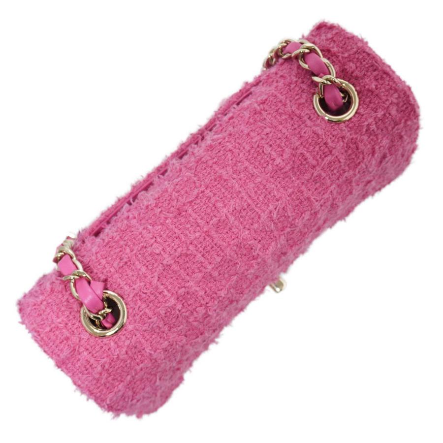 マトラッセ CHANEL (シャネル) ミニマトラッセ チェーン