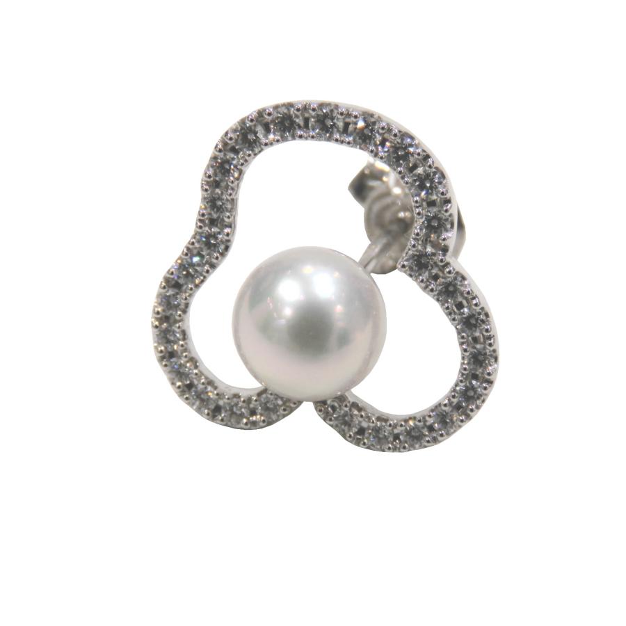 TASAKI (タサキ) チャンツ シグネチャー ダイヤモンド パヴェ