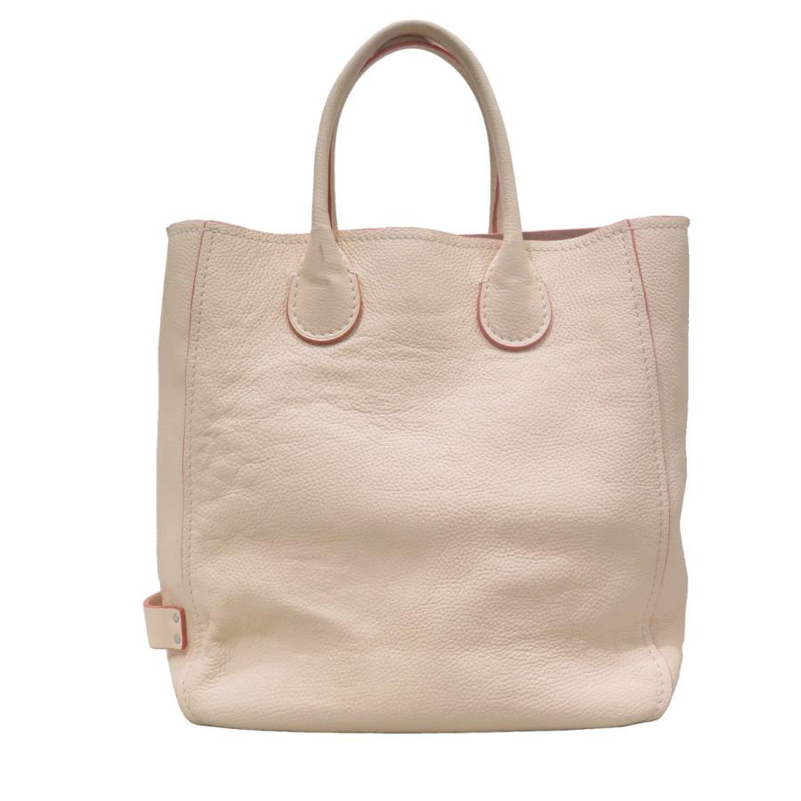 COACH (コーチ) ベースマンコラボトートバッグ 35851 ピンクベージュ 