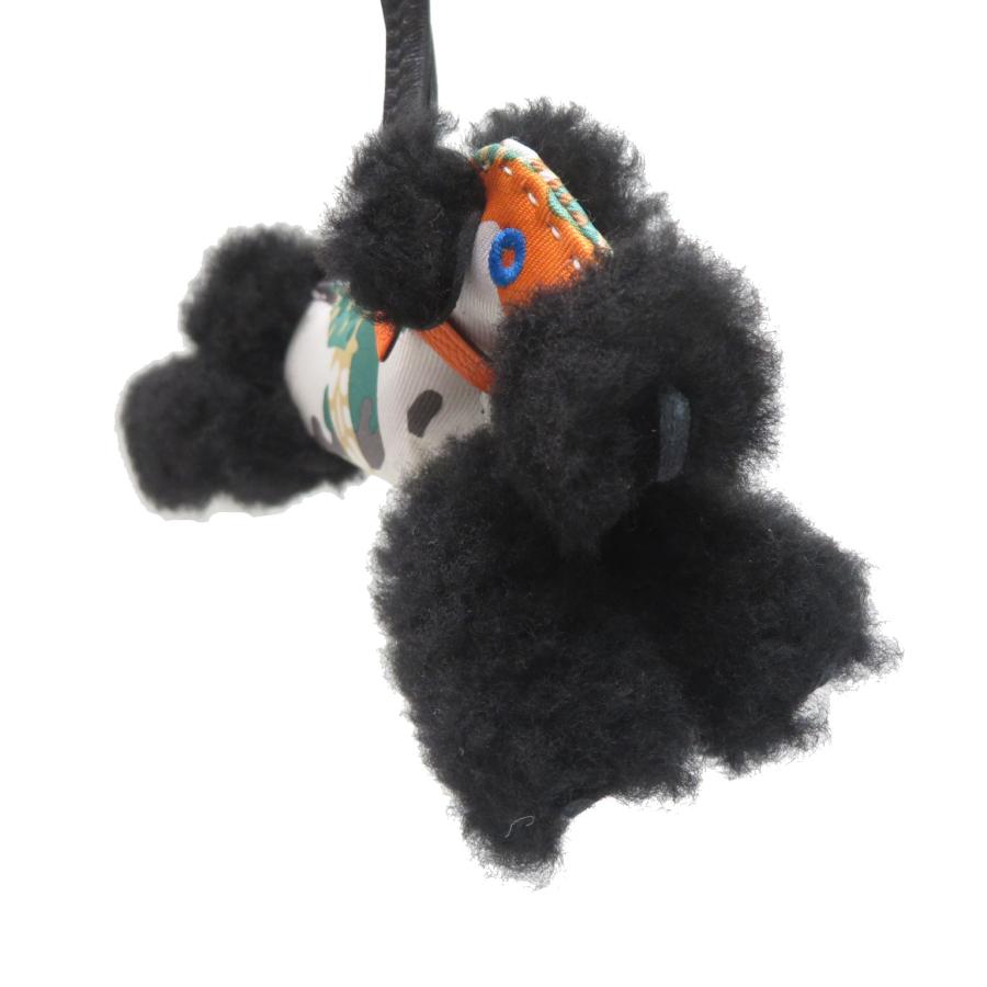 HERMES (エルメス) バディチャームアロハ 小物 チャーム