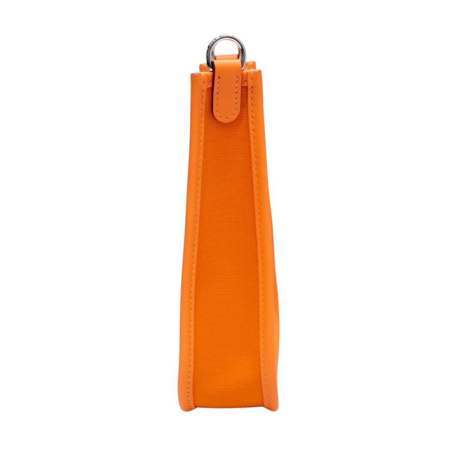 エヴリン HERMES (エルメス) ネオエヴリンTPM ショルダーバッグ 
