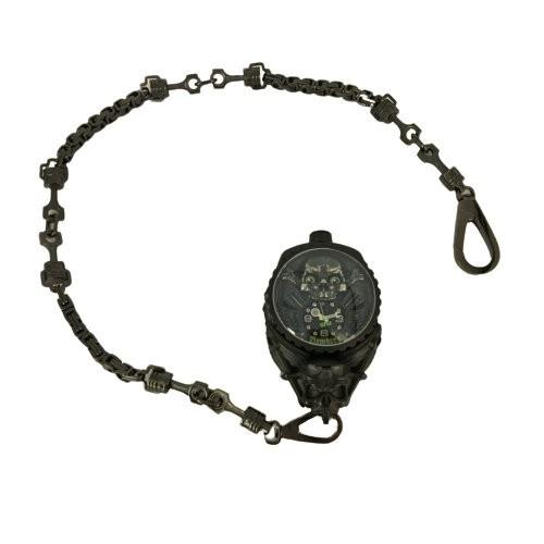 BOMBERG ブラック 時計 保証書付き　値引き ソーラークロノグラフ（LINEAGE） 並行輸入品 10年保証 CASIO G