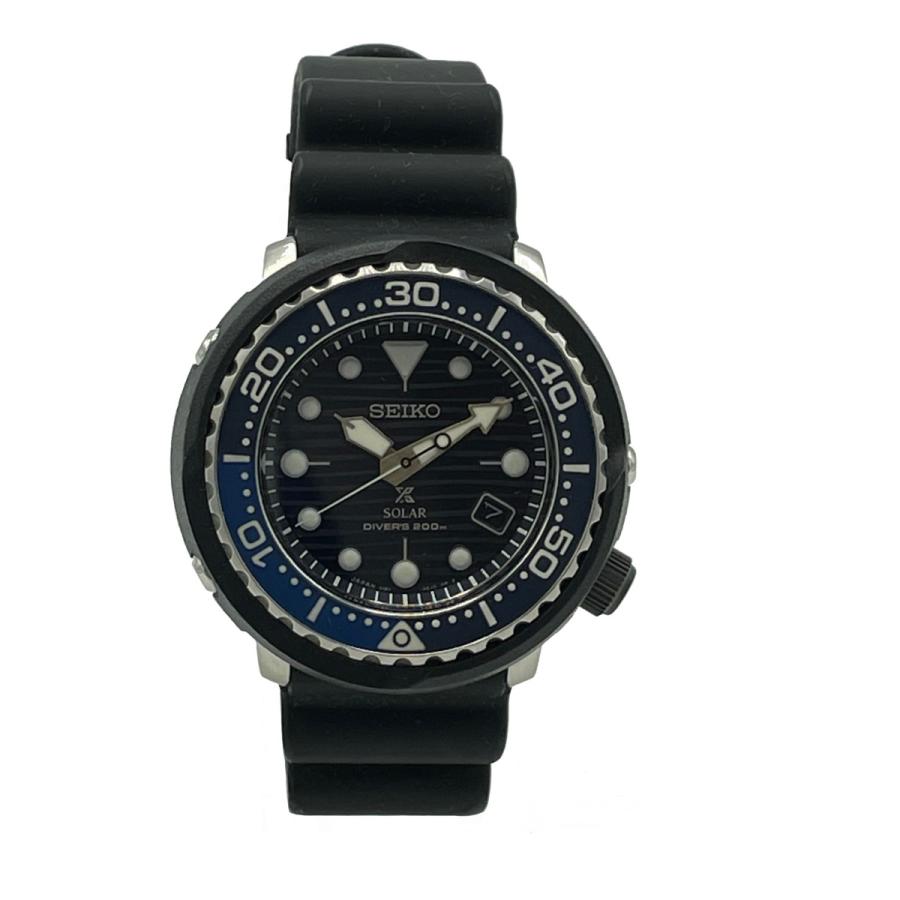 人気新品 SEIKO(セイコー) プロスペック 時計　ランクA 腕時計