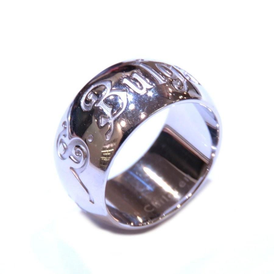 BVLGARI(ブルガリ) セーブ・ザ・チルドレン リング 指輪 #48/8号 SV925シルバー ランクA  :rc-ITJO7QRZD5DW:ブランドバンク - 通販 - Yahoo!ショッピング