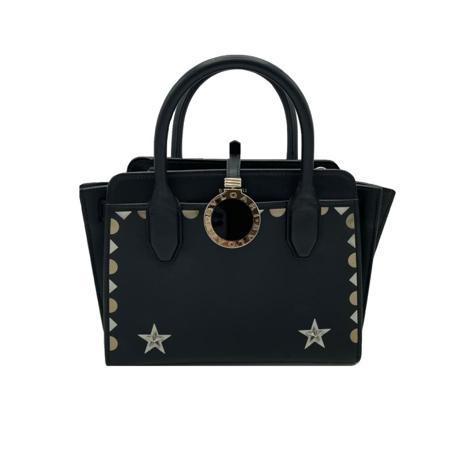 【ふまこ】ブルガリ（BVLGARI）アルバ2wayバッグ ほぼ新品 楽天市場】【バッグ】BVLGARI ブルガリ ブルガリブルガリ アルバ