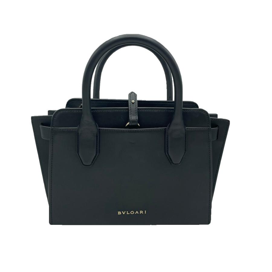 BVLGARI BVLGARI(ブルガリ) アルバ 日本韓国限定 トートバッグ