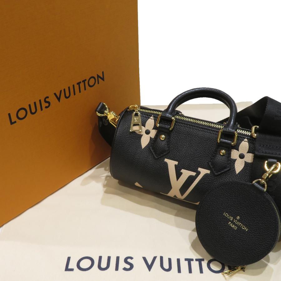 パピヨン LOUIS VUITTON(ルイヴィトン) パピヨンBB ショルダー パピヨン LOUIS VUITTON(ルイヴィトン) パピヨンBB ショルダー