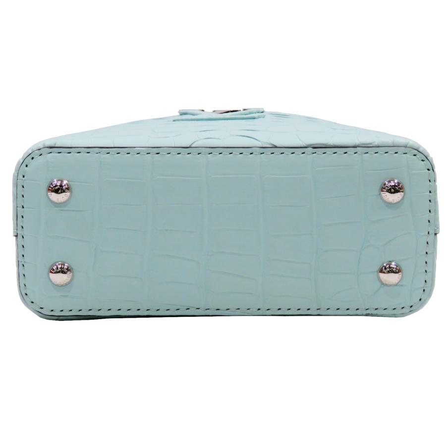 カプシーヌ LOUIS VUITTON(ルイヴィトン) ナノ ハンドバッグ