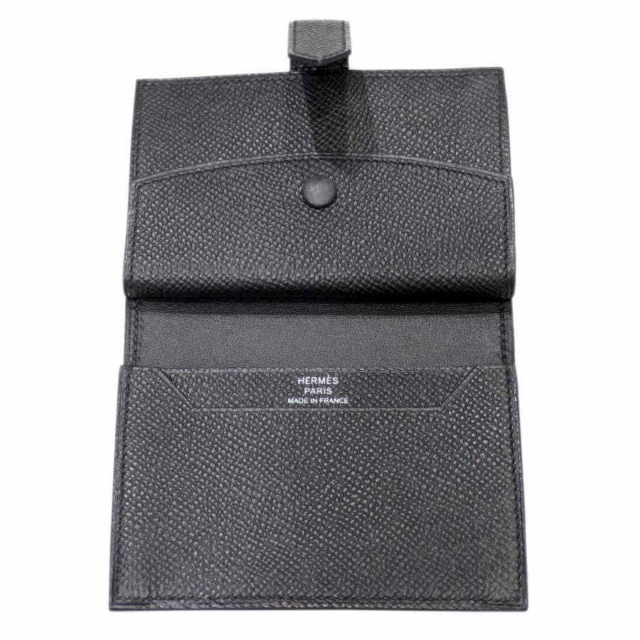 Bearn HERMES (エルメス) ベアンミニ 財布 折財布 カードケース Bearn HERMES (エルメス) ベアンミニ 財布 折財布 カードケース