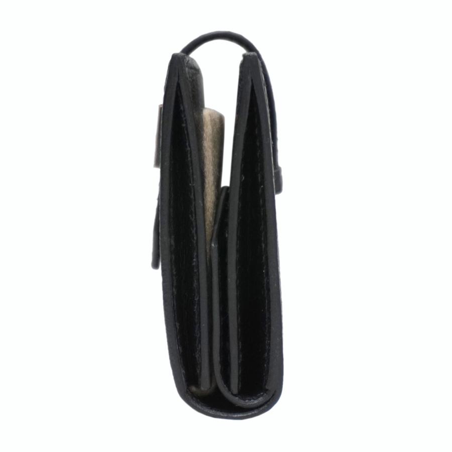 HERMES エルメス ベアンミニ ノワール 黒 W刻印 エプソン ゴールド金具 HERMES エルメス ベアンミニ ノワール 黒 W刻印 エプソン