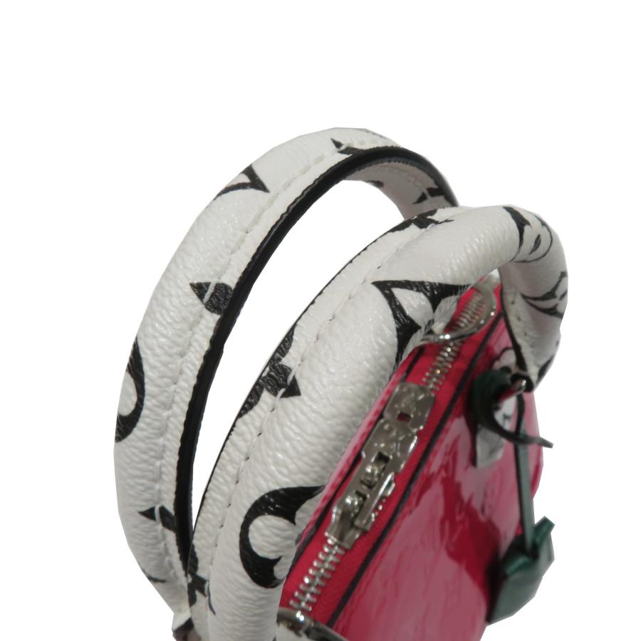 ルイヴィトン　アルマbb ショルダーバッグ アルマ（LOUIS VUITTON） ルイヴィトン エピ アルマBB 2way