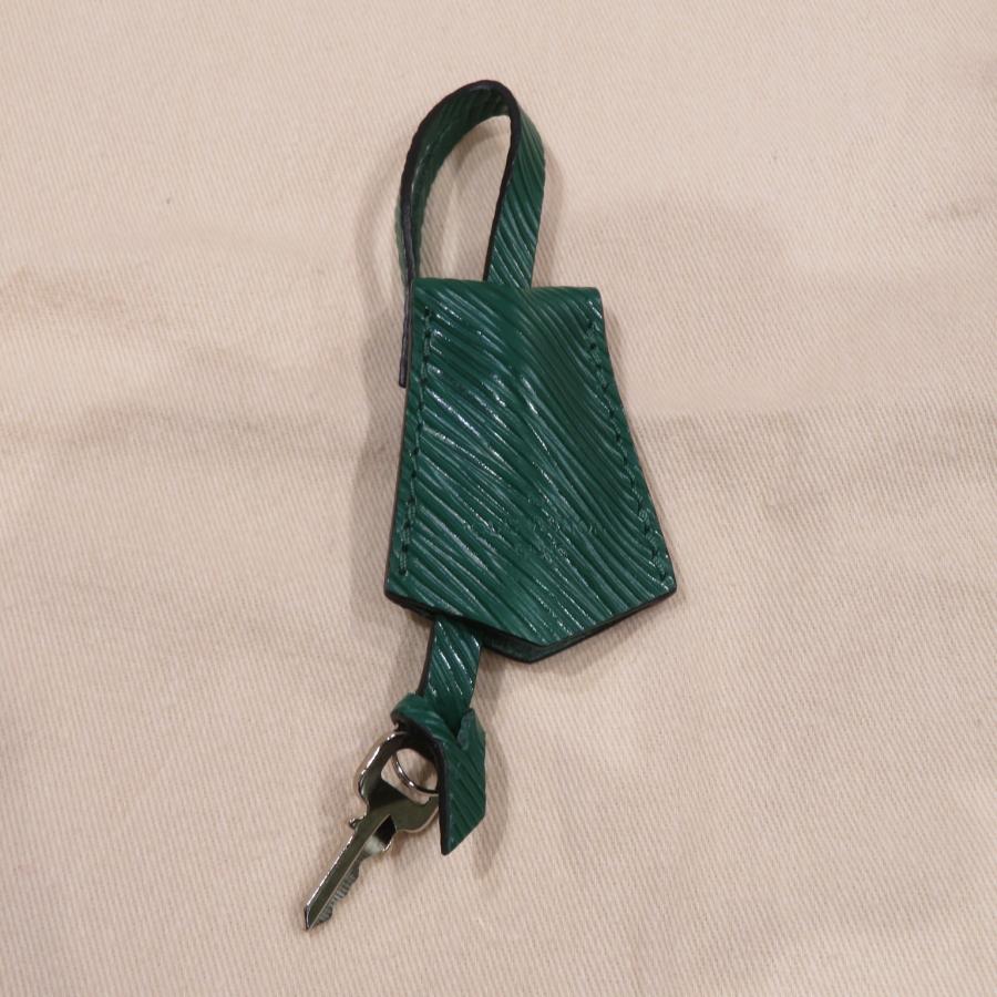ルイヴィトン　アルマbb ショルダーバッグ アルマ（LOUIS VUITTON） ルイヴィトン エピ アルマBB 2way