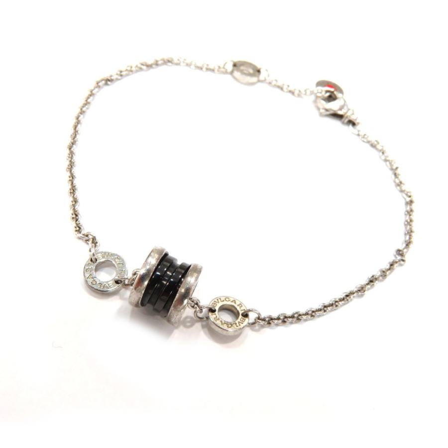 高額売筋 BVLGARI (ブルガリ) セーブ・ザ・チルドレン ブレスレット