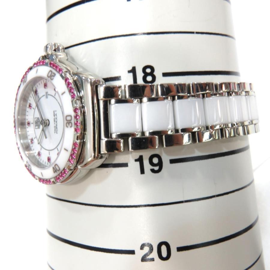 【美品】TAG Heuer タグ・ホイヤー フォーミュラ1 クォーツ タグ・ホイヤー フォーミュラ1 クォーツ クロノグラフ - OHASHI
