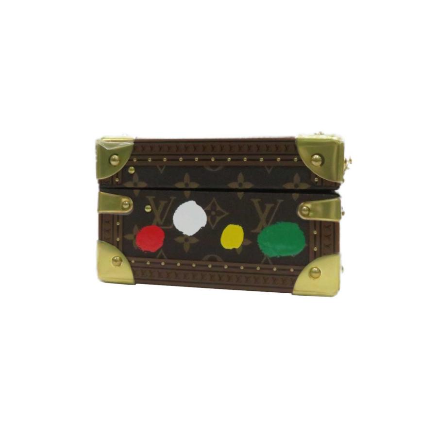 LOUIS VUITTON (ルイヴィトン) LV×YK 草間彌生コフレ 8 モントル LOUIS VUITTON (ルイヴィトン) LV×YK 草間彌生コフレ 8 モントル