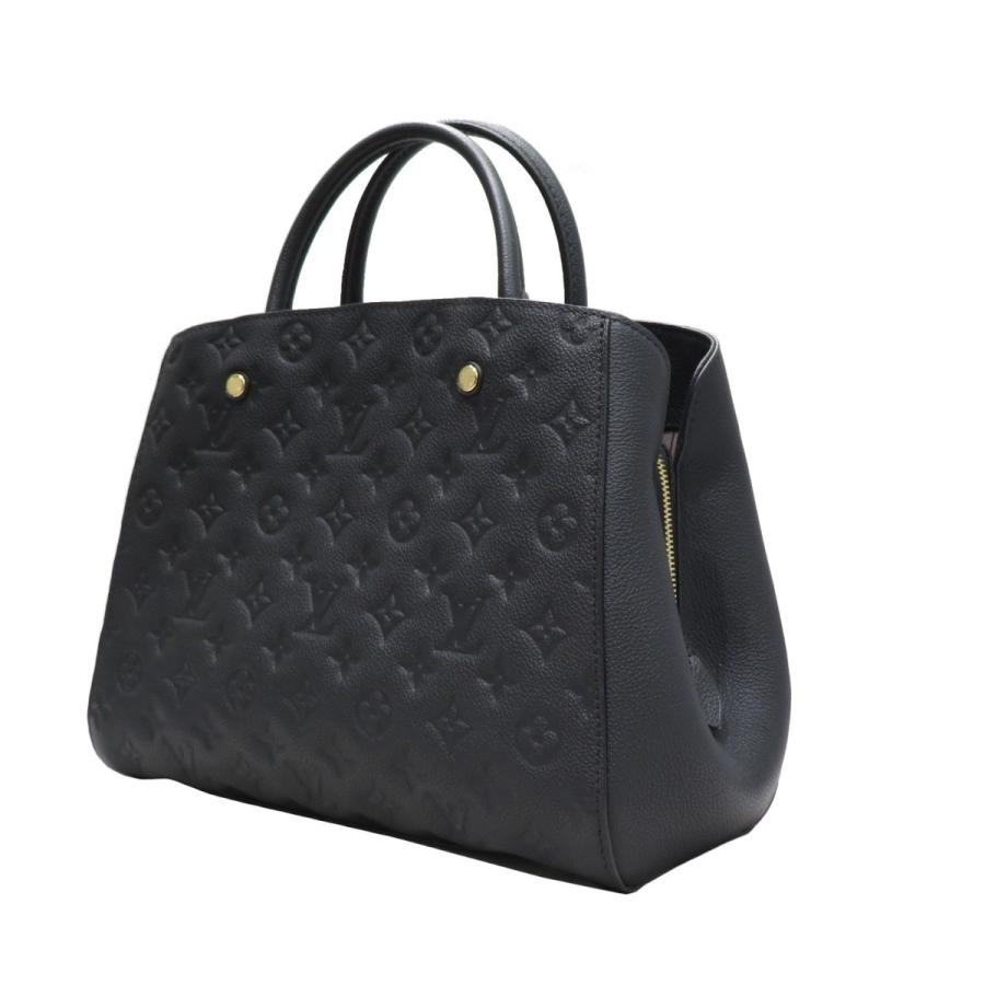 LOUIS VUITTON(ルイヴィトン) モンテーニュMM 2WAYショルダー M41048 