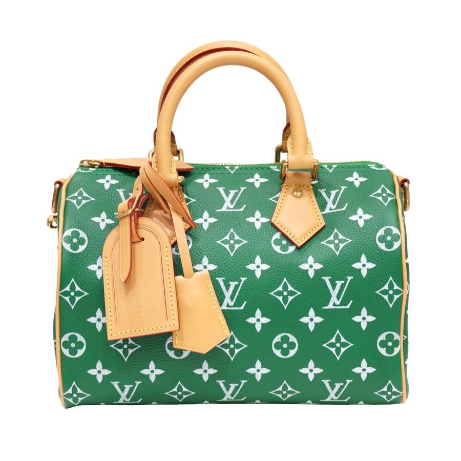 LOUIS VUITTON (ルイヴィトン) スピーディ P9 バンドリエール 25 LOUIS VUITTON (ルイヴィトン) スピーディ P9 バンドリエール 25