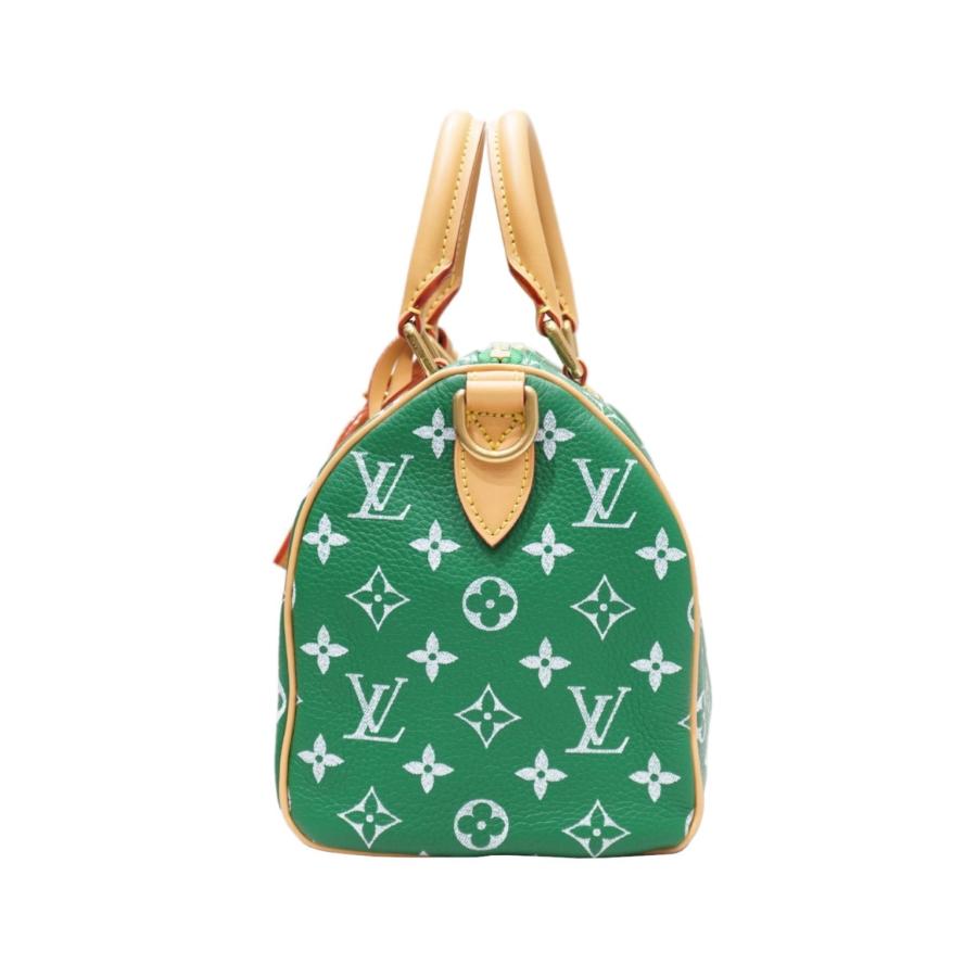 LOUIS VUITTON (ルイヴィトン) スピーディ P9 バンドリエール 25 LOUIS VUITTON (ルイヴィトン) スピーディ P9 バンドリエール 25