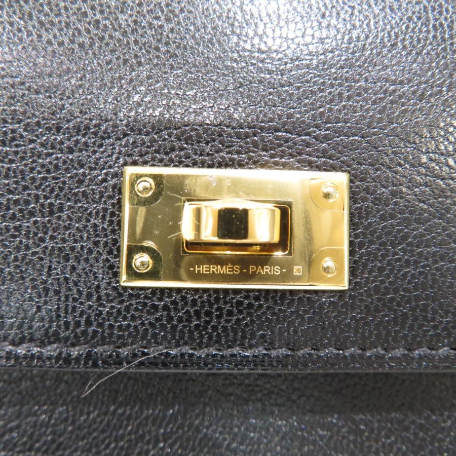 【大人気♪】エルメス ケリーポケット長財布 HERMES Kelly HERMES (エルメス) ケリーポケットロング 財布 長財布