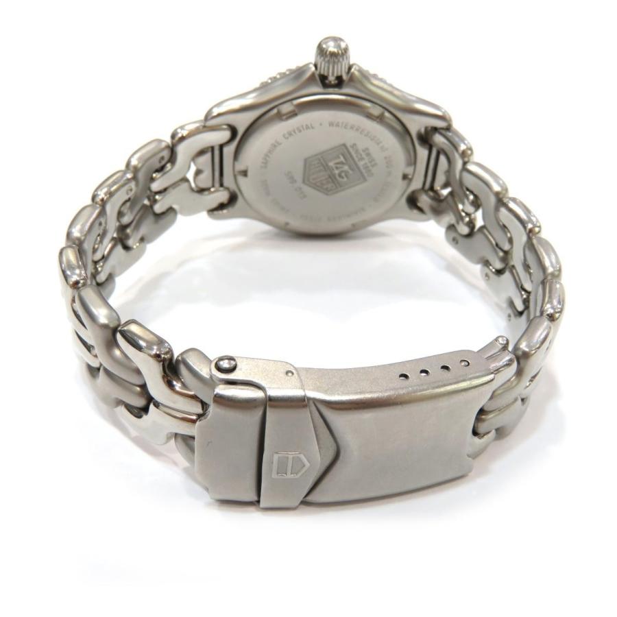 TAG Heuer プロフェッショナル200 S99.015 Tag Heuer Professional 200M Watch Stainless Steel Quartz S99