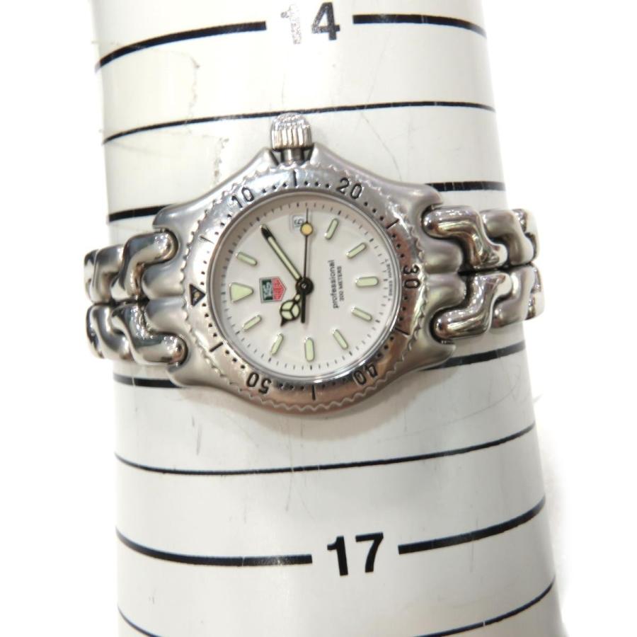 TAG HEUER(タグホイヤー) プロフェッショナル200 時計 S99.015