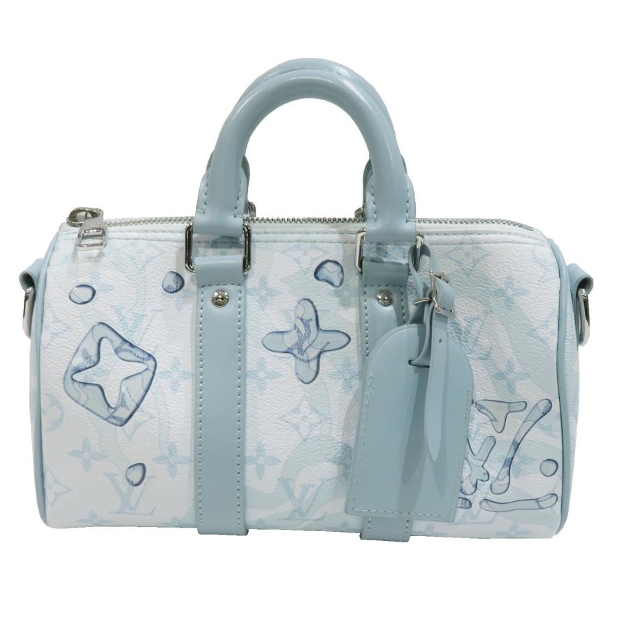 キーポル LOUIS VUITTON (ルイヴィトン) キーポルバンドリエール キーポル LOUIS VUITTON (ルイヴィトン) キーポルバンドリエール