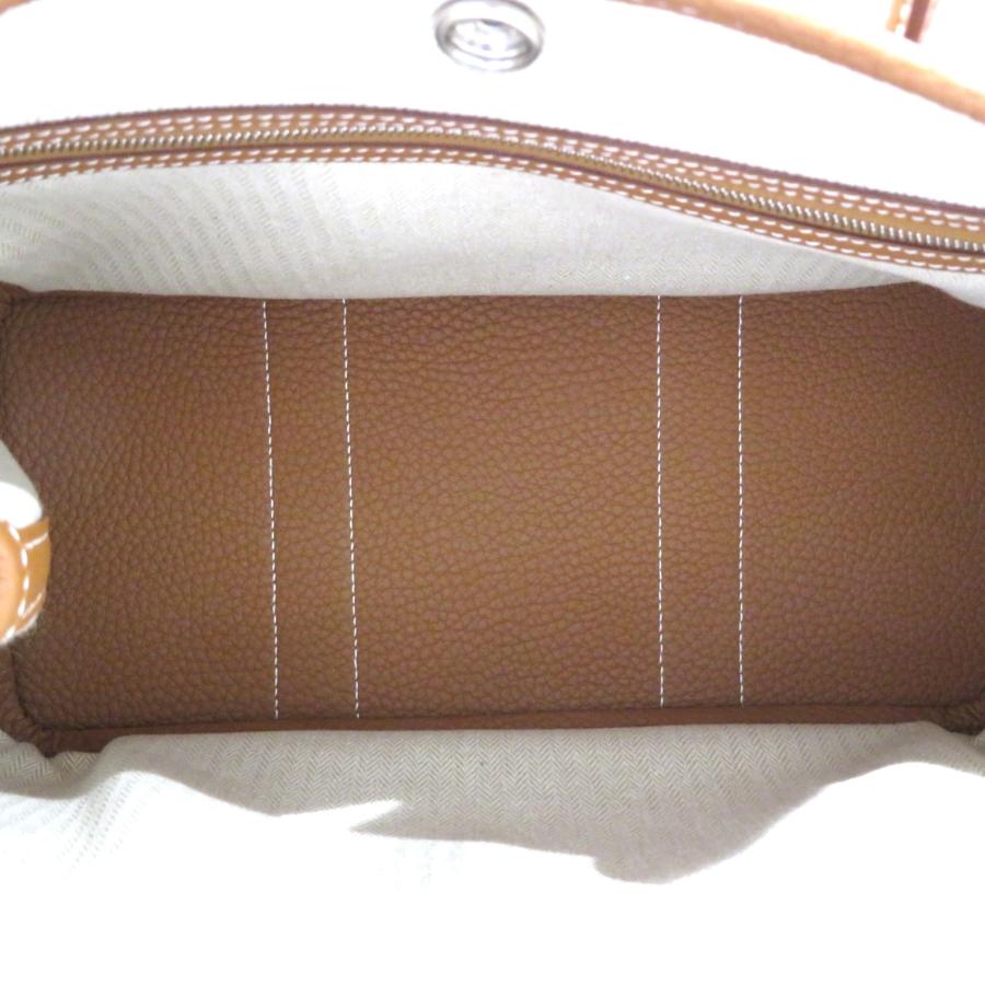ガーデンパーティー HERMES (エルメス) ガーデンパーティTPM ガーデンパーティー HERMES (エルメス) ガーデンパーティTPM
