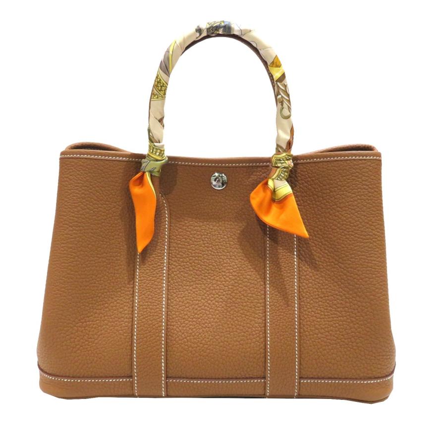 ガーデンパーティー HERMES (エルメス) ガーデンパーティTPM ガーデンパーティー HERMES (エルメス) ガーデンパーティTPM