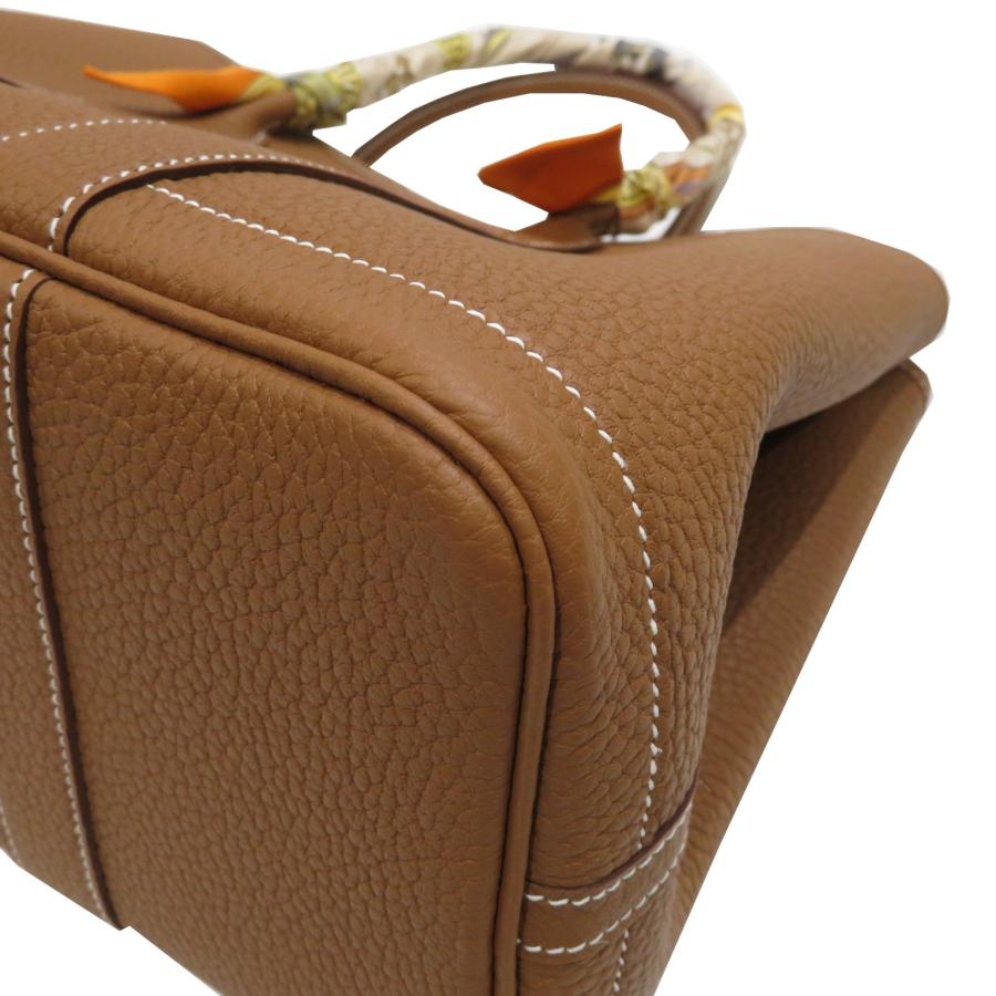 ガーデンパーティー HERMES (エルメス) ガーデンパーティTPM ガーデンパーティー HERMES (エルメス) ガーデンパーティTPM