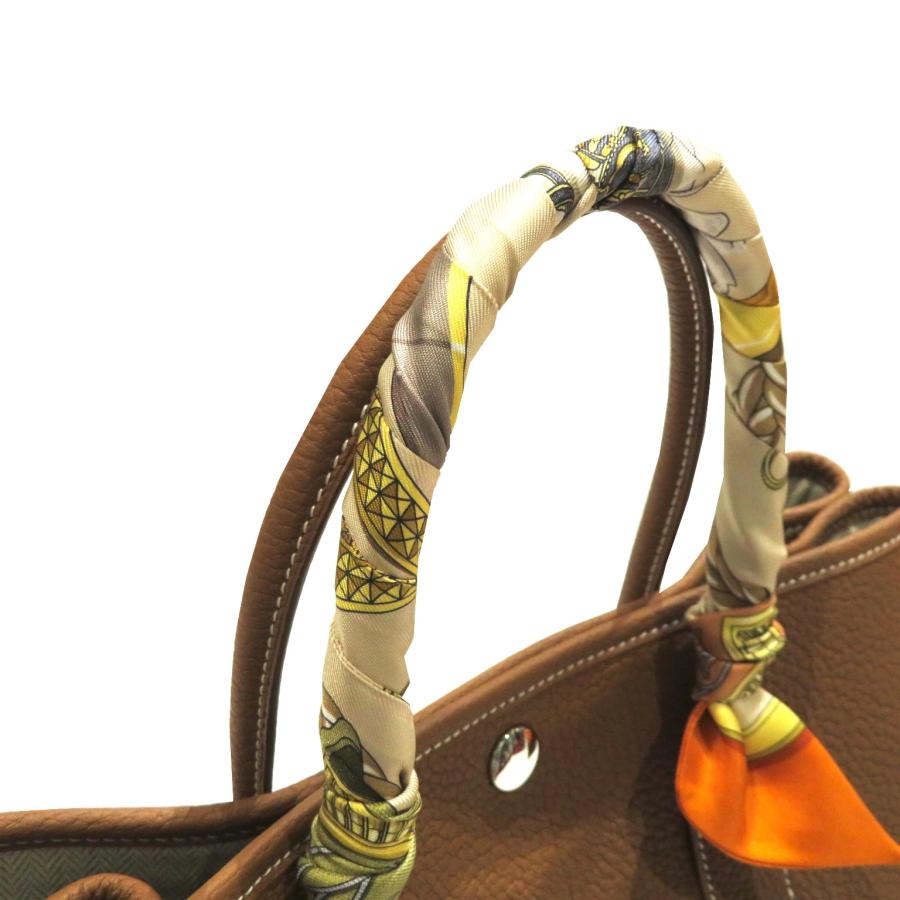 ガーデンパーティー HERMES (エルメス) ガーデンパーティTPM ガーデンパーティー HERMES (エルメス) ガーデンパーティTPM
