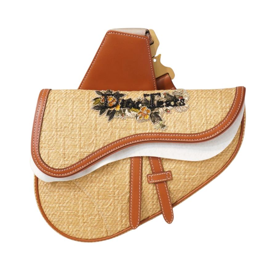 Saddle(Christian Dior) Dior (ディオール) ディオール Saddle(Christian Dior) Dior (ディオール) ディオール