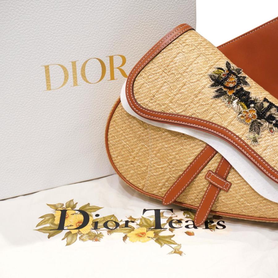 Saddle(Christian Dior) Dior (ディオール) ディオール Saddle(Christian Dior) Dior (ディオール) ディオール