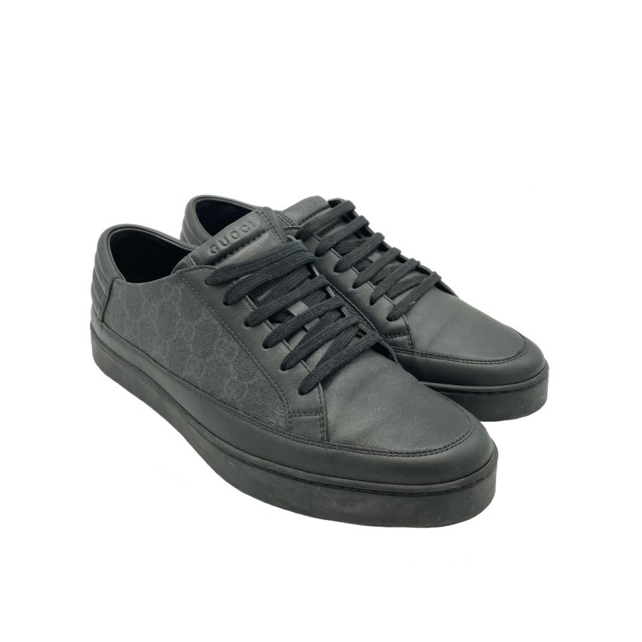 グッチ GUCCI (グッチ) スニーカー 靴 433716 ランクA : ブランドバンク