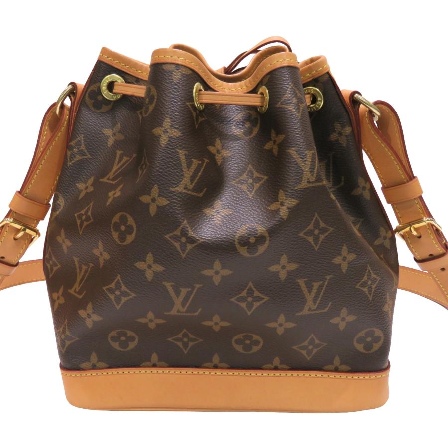 【お値打ち美品】Louis Vuitton モノグラム ノエ　ショルダーバッグ 楽天市場】【新品】 ルイヴィトン ショルダーバッグ ノエパース