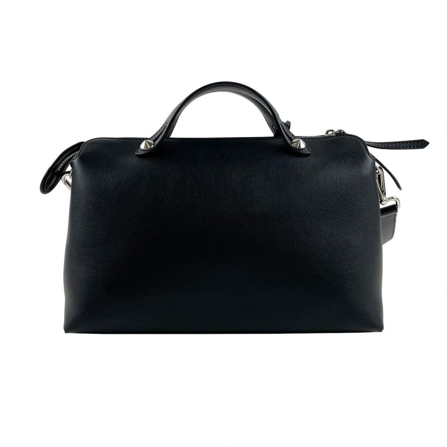 美品＊ FENDI フェンディ バイザウェイ 8BL125 ラージ バッグ 黒 楽天市場】【2024年4月度月間優良ショップ】【決算セール〇