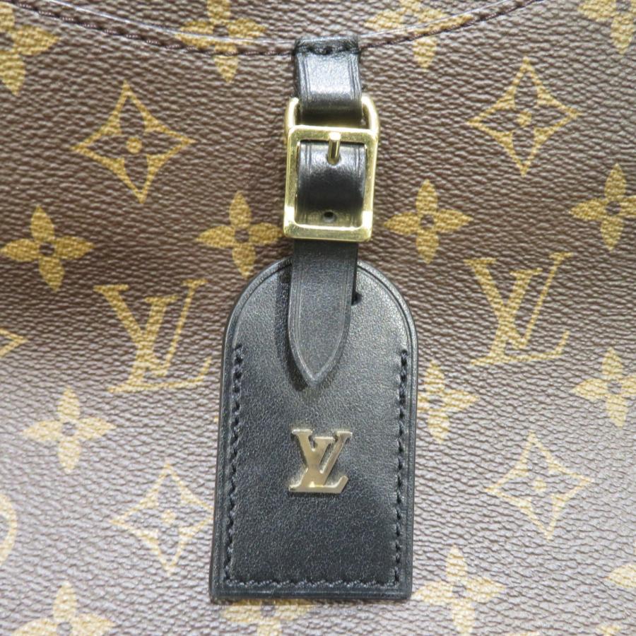 n*a様 ルイヴィトン ショルダー　オデオンNM PM モノグラム　M45353 楽天市場】【中古】LOUIS VUITTON オデオン NM PM ショルダー