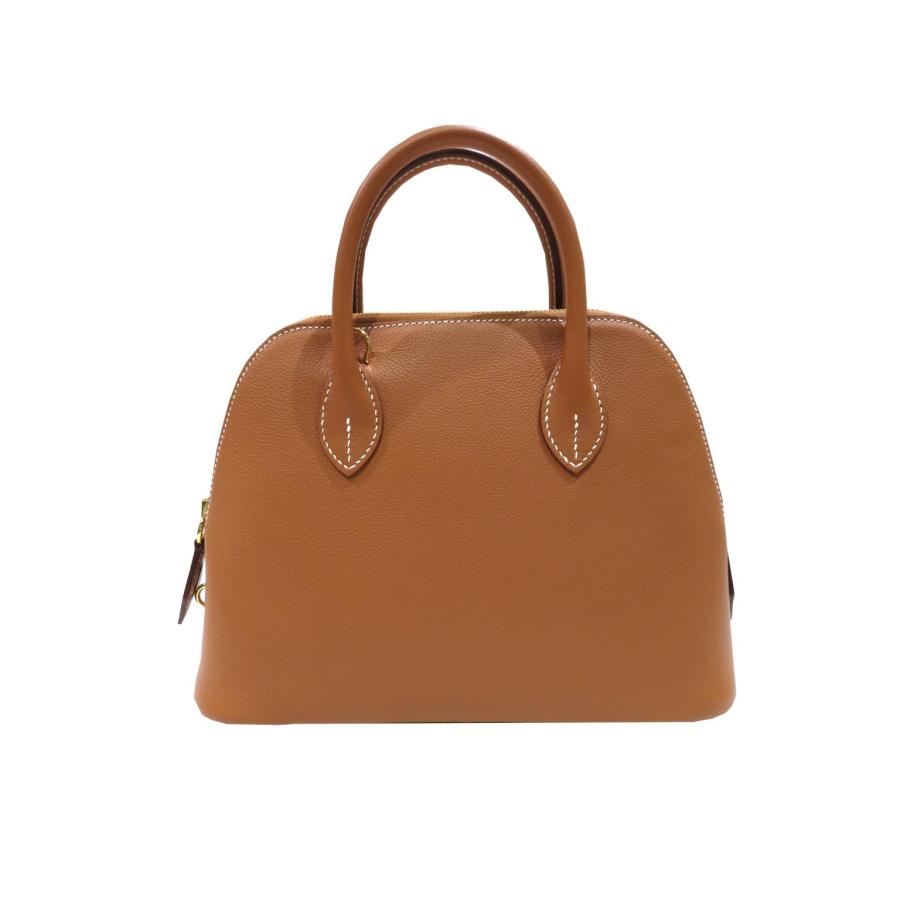 ボリード HERMES (エルメス) ボリード1923/25 ゴールド(G金具 