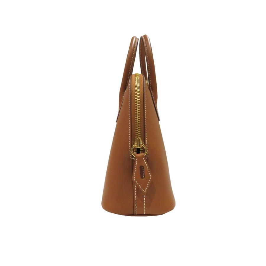 ボリード HERMES (エルメス) ボリード1923/25 ゴールド(G金具 