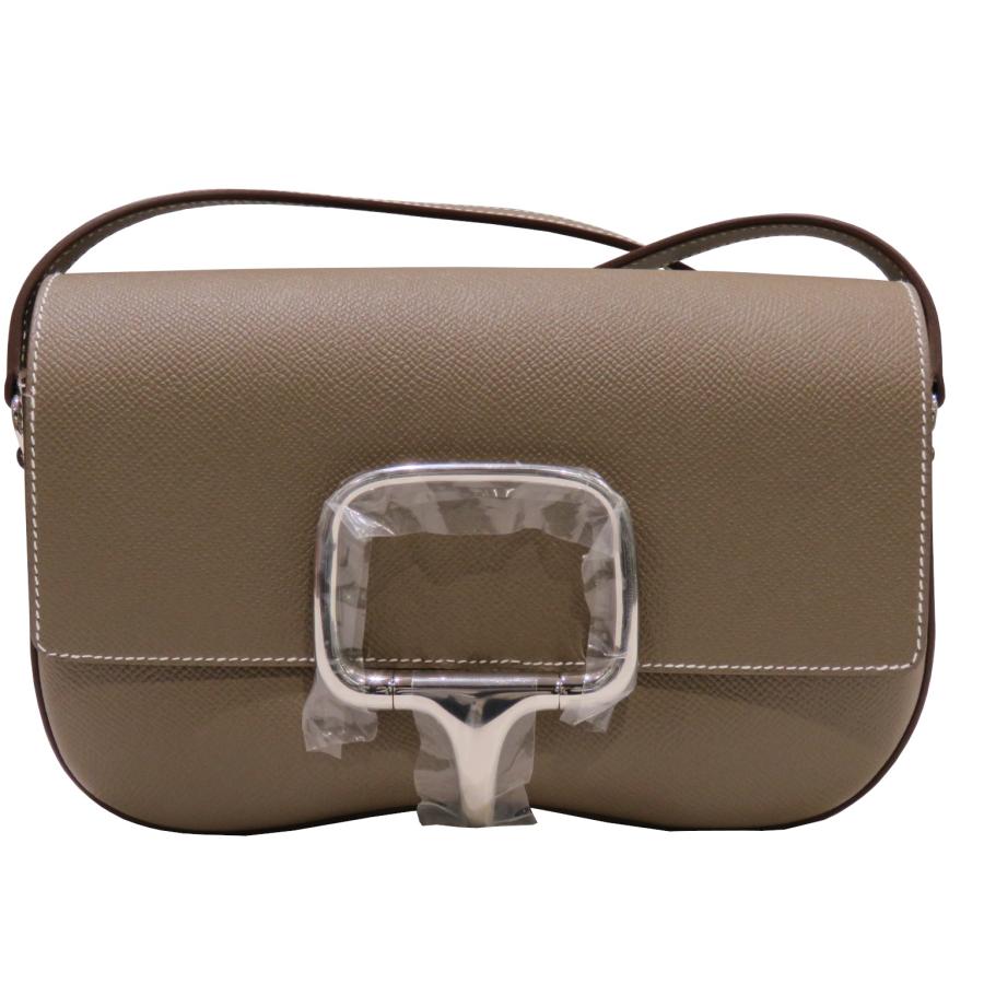 HERMES (エルメス) デッラ・カヴァッレリア エラン ショルダーバッグ 