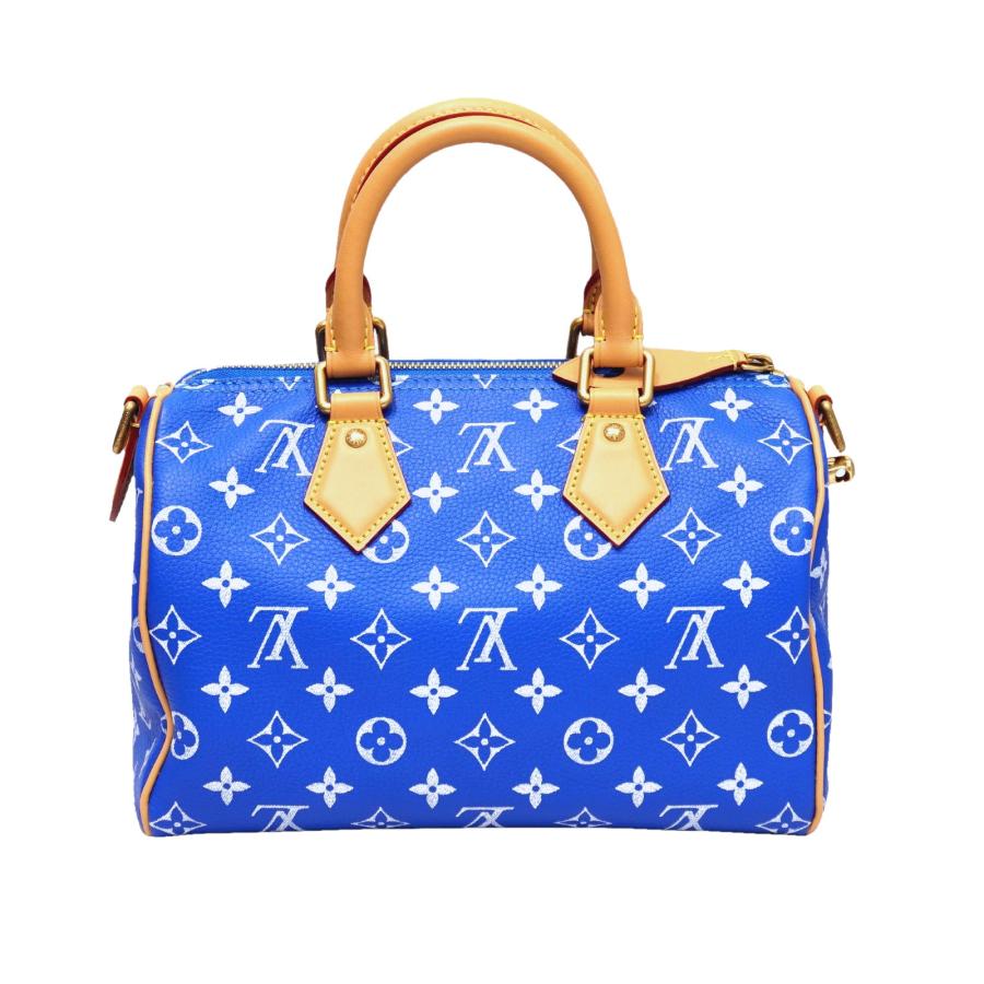 LOUIS VUITTON (ルイヴィトン) スピーディ P9 バンドリエール 25 LOUIS VUITTON (ルイヴィトン) スピーディ P9 バンドリエール 25