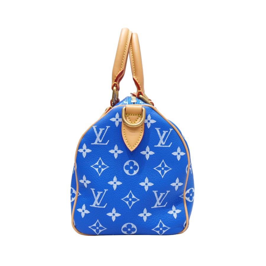 LOUIS VUITTON (ルイヴィトン) スピーディ P9 バンドリエール 25 LOUIS VUITTON (ルイヴィトン) スピーディ P9 バンドリエール 25