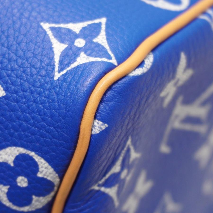 LOUIS VUITTON (ルイヴィトン) スピーディ P9 バンドリエール 25 LOUIS VUITTON (ルイヴィトン) スピーディ P9 バンドリエール 25