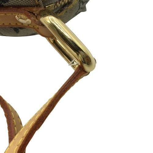 LOUIS VUITTON (ルイヴィトン) ジャンヌPM ショルダーバッグ