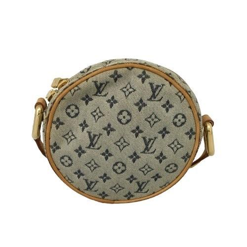 LOUIS VUITTON (ルイヴィトン) ジャンヌＰＭ ショルダーバッグ Ｍ92001