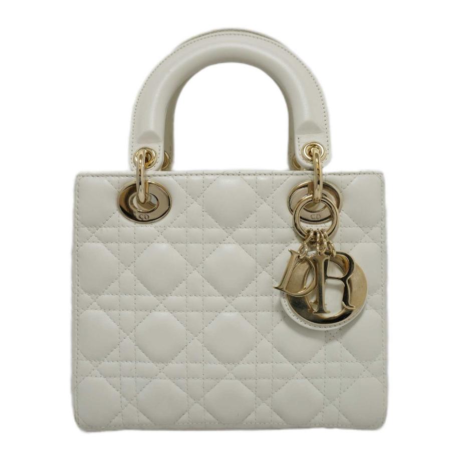 Christian Dior (ディオール) レディディオール スモール Christian Dior (ディオール) レディディオール スモール