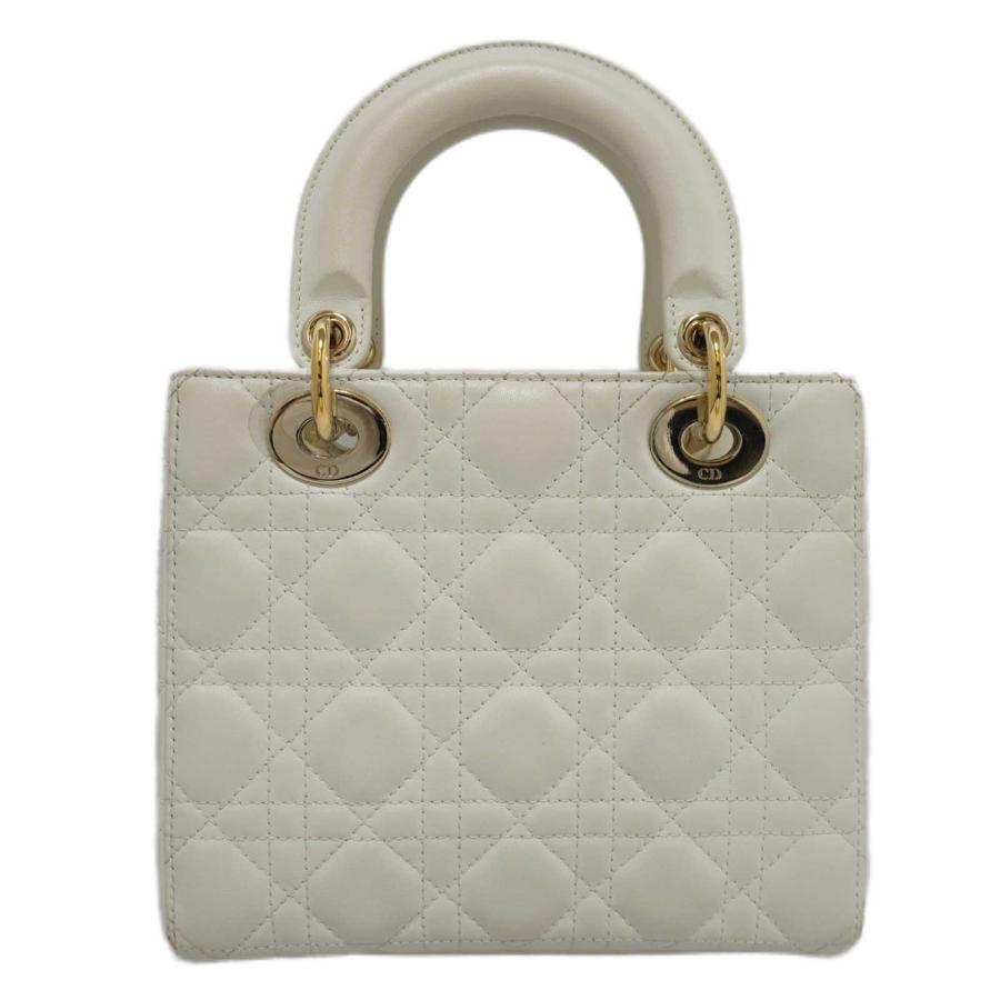 Christian Dior (ディオール) レディディオール スモール Christian Dior (ディオール) レディディオール スモール