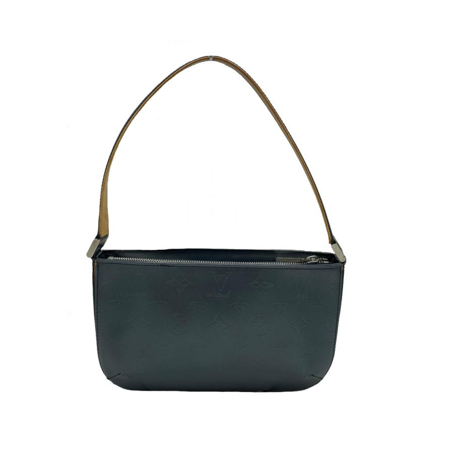 LOUIS VUILOUIS VUITTON (ルイヴィトン) ファウラー ショルダーバッグ 