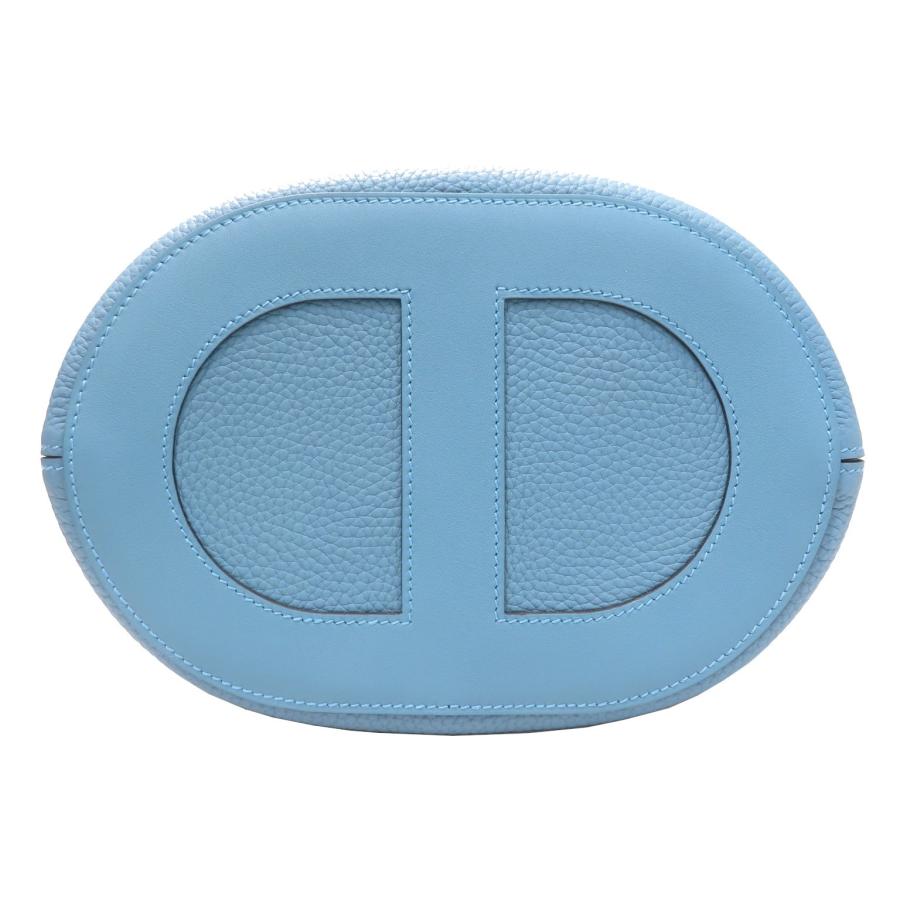 ❤お得なお品❤インザループ23 ニューブルージーン ゴールド金具 エルメス B刻 ❤お得なお品❤インザループ23 ニューブルージーン ゴールド金具