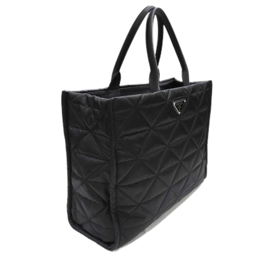 PRADA (プラダ) テスートステッチトートバッグ 2VG096 PRADA (プラダ) テスートステッチトートバッグ 2VG096