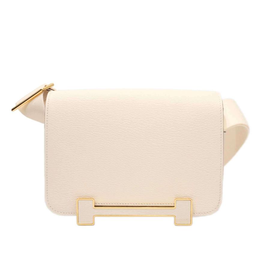 新品未使用 エルメス HERMES ゲタ ショルダーバッグ